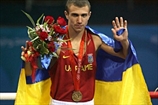 В Украине на звание "Спортсмен года" претендуют 8 человек