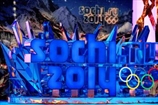 Представлена новая эмблема Олимпиады-2014 в Сочи