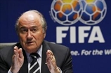 ФИФА реагирует на инцидент в матче Франция-Ирландия