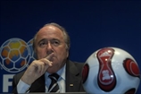 ФИФА пока отказалась от пяти судей