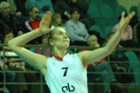 Российская волейболистка госпитализирована в бессознательном состоянии