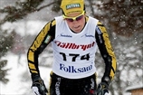 Лыжные гонки. Фальк и Петухов выиграли спринт в Дюссельдорфе