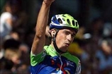Велоспорт. Хименес Санчес дисквалифицирован за допинг