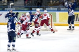 Обзор 80-го игрового дня КХЛ: две шайбы воспитанников украинского хоккея не помогли Локо