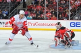 Ковалев - первая звезда игрового дня НХЛ