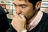 Третья отставка тренера в Испании