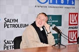 Пономарев: "Заранее купил билет на 16 декабря"
