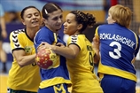 Украина на женском ЧМ: сильнее Конго, слабее Бразилии