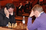Гельфанд: "Пономарев - выдающийся шахматист"
