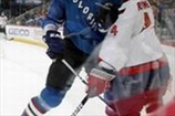НХЛ не наказала Кочи за прием против Грина