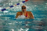 Плавание. Фримэн установила мировой рекорд