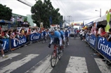 Велоспорт. Победитель Вуэльта Гватемала попался на допинге