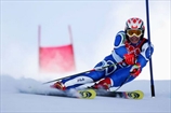 Горные лыжи. Двойная победа итальянцев в Альта Бадии