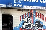 Огонь не пожалел знаменитый боксерский зал в Бронксе