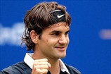 Федерер стал первым в Европе