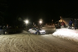 Пилот WRC намерен повторить успех в низшей серии ралли 