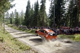 WRC. Изменения в Ралли Финляндии