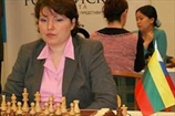 Шахматы. Галлямова и Грищук - чемпионы России