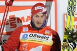 Норвежский лидер Тур де Ски доволен собой