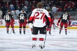 Ковалев признан первой звездой дня НХЛ