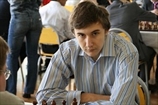 Карякин официально стал российским шахматистом
