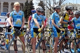 Велоспорт. ISD-Sport-Donetsk зарегистрирована в UCI