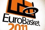 Евробаскет-2011. Cкоро Украина узнает соперников по квалификации