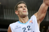 На Азовмаш подал в суд еще один баскетболист