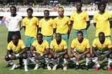 Того все-таки сыграет на Кубке Африки