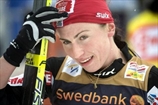 Юстина Ковальчик - победительница Тур де Ски!