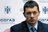 Главный тренер Сибири: "Проиграли одну игру, вторую... Появилась неуверенность"