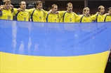Окончательная заявка сборной Украины по футзалу на чемпионат Европы