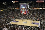 НБА поддержала проект строительства новой арены Кингз