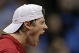 Australian Open. Марченко выходит во второй круг