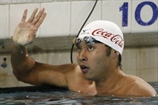 Плавание. Китаджима нацелен на Олимпиаду в Лондоне