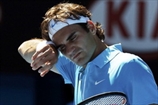 Федерер: "Ожидал, что матч будет сложным"