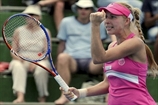 Australian Open. Алена Бондаренко выходит в третий круг