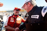 Браун доволен тестами Шумахера на GP2