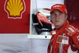 Райкконен: "Двери Формулы-1 все еще открыты"