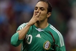Форвард сборной Мексики запустит свою ТВ-программу