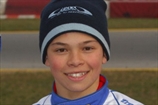 Макларен подписал 14-летнего гонщика