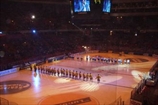 В Швеции отказались от уменьшения размеров хоккейных площадок