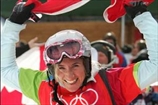 Олимпийская чемпионка по сноубордингу вынуждена завершить карьеру