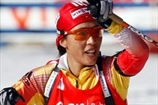Китайцы назвали состав биатлонной сборной на Олимпиаду