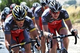 Попович попал в предварительный список RadioShack на Тур де Франс
