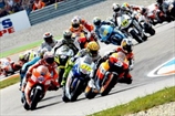 FIM обнародовала список участников MotoGP