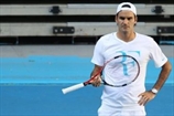 Федерер: "Мюррею этот турнир нужен больше, чем мне"