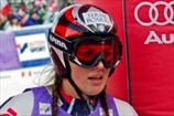 Итальянская горнолыжница пропустит Олимпиаду