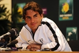 Федерер: "И все-таки теннис - не главное в жизни"