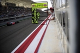 Stefan GP отправил техническое оборудование в Бахрейн